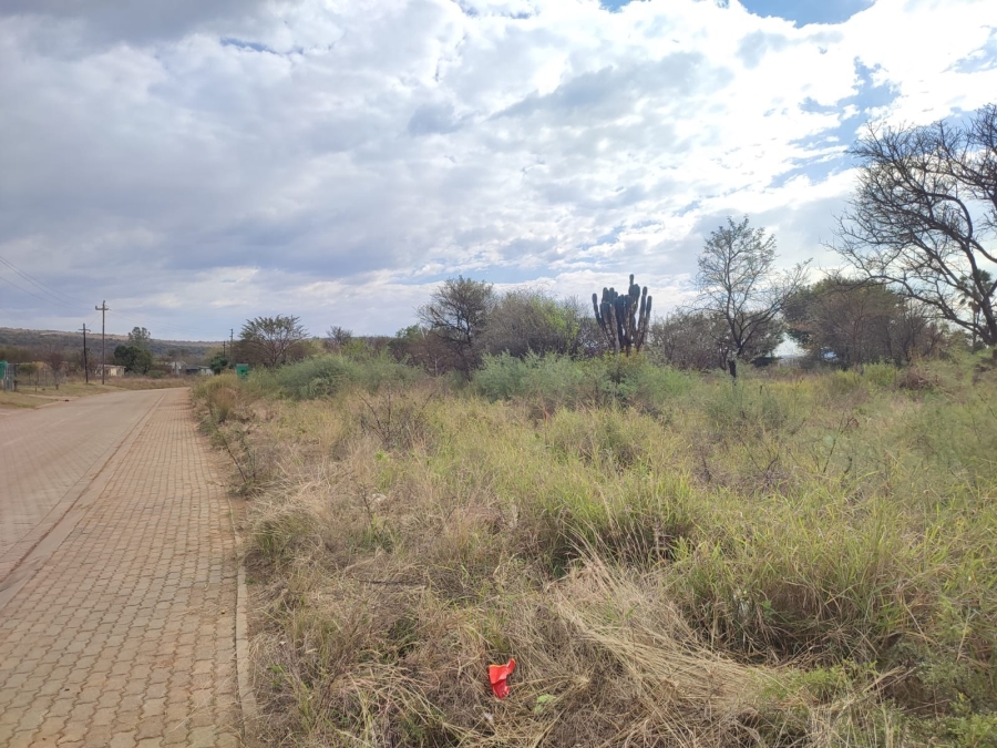 0 Bedroom Property for Sale in Swartruggens North West